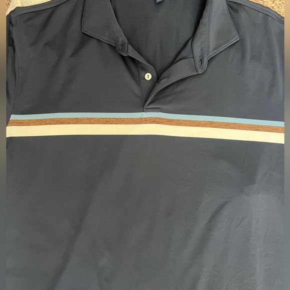 Peter Millar Men’s polo size XL - Picture 15 of 15